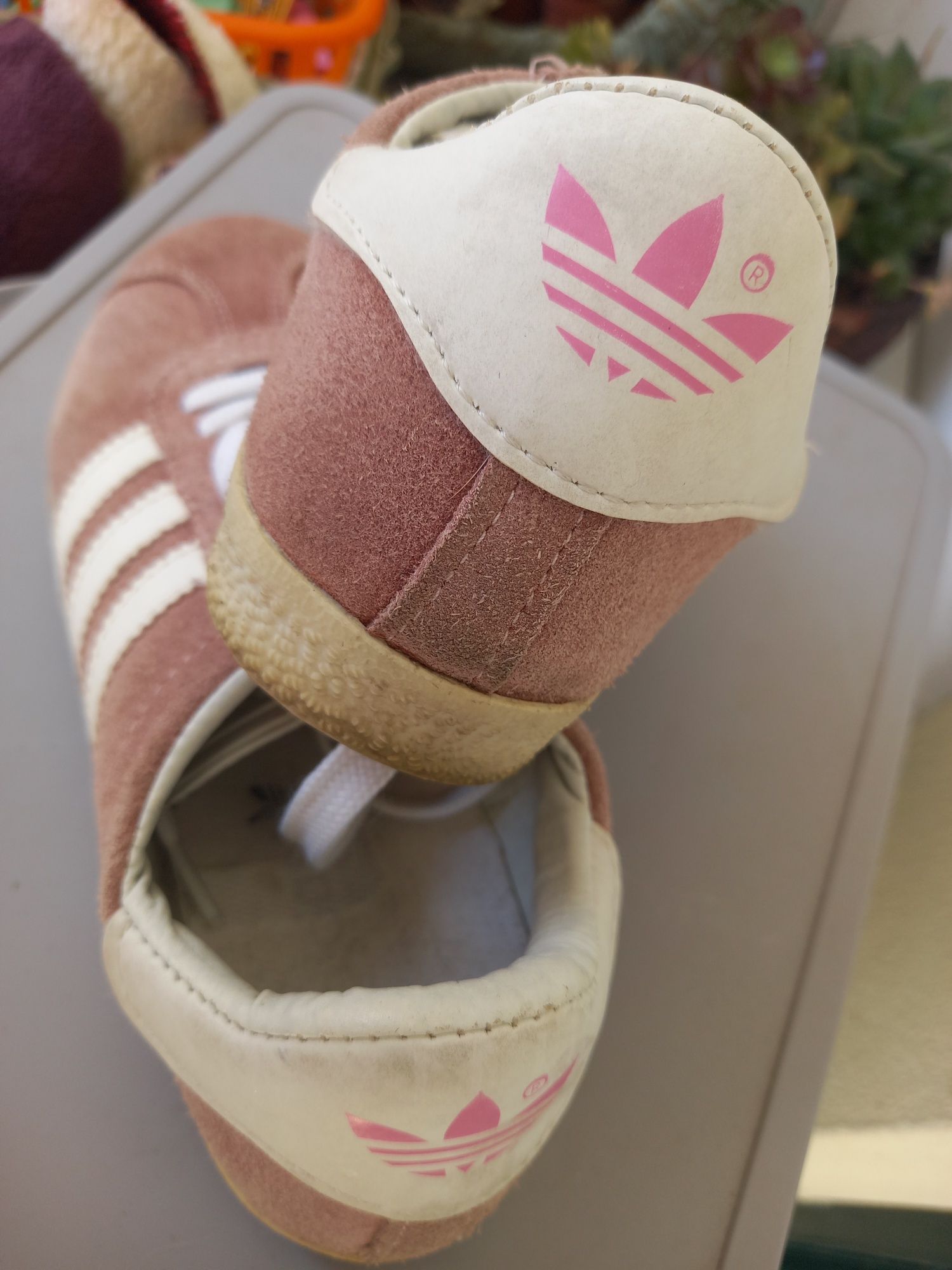 Sapatilhas Adidas