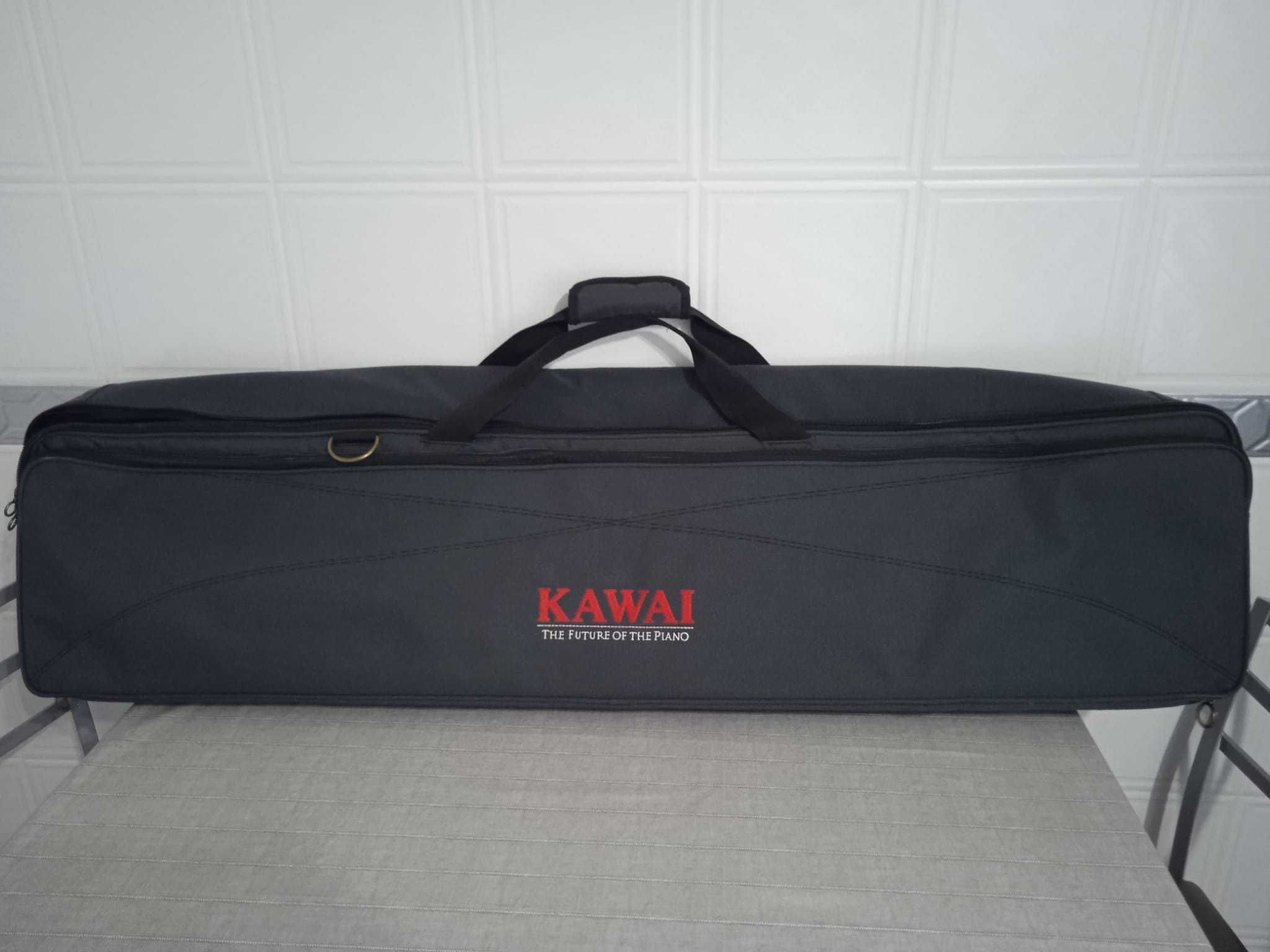 Bolsa Kawai SC-2 para todos os pianos de 88 teclas