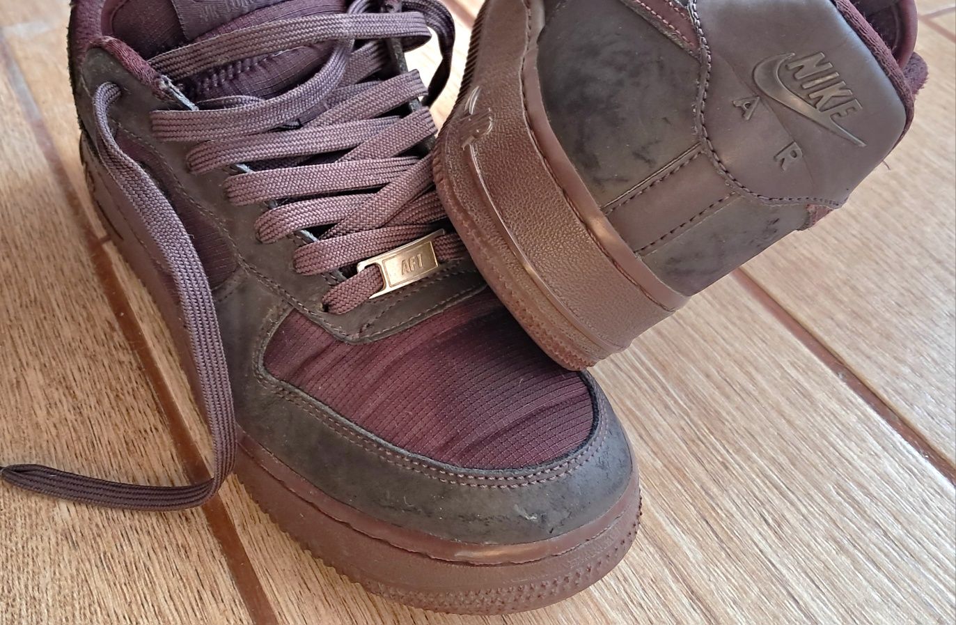 Nike Air Force 1
