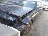 Mercedes Slk 200 R170 po lifcie na części