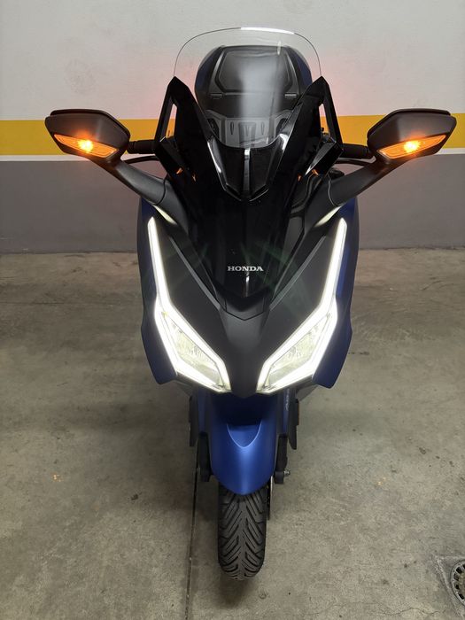 Honda Forza 350 ***Imaculada***