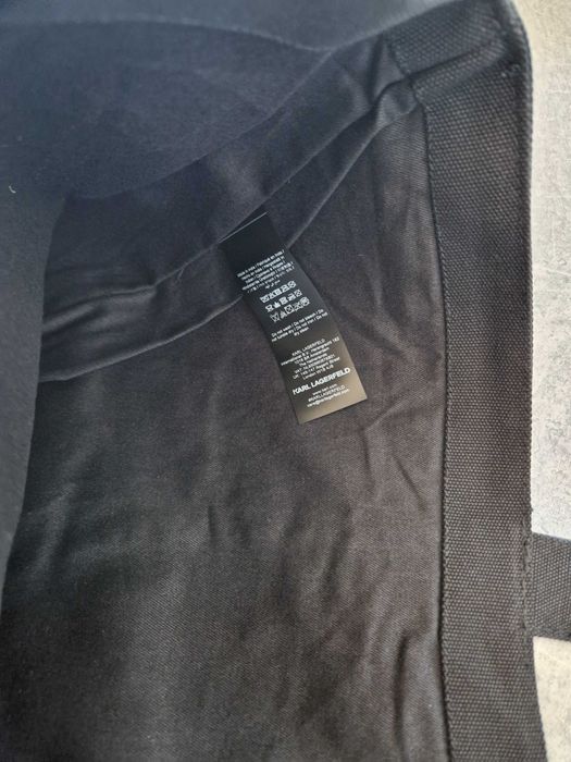 Nowa, oryginalna torba na zakupy / shopper