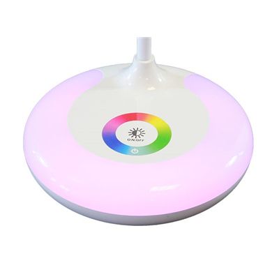 Lampka Biurkowa 50Cm 31 Led 5W Rgb