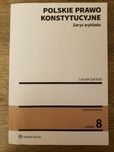 Polskie Prawo Konstytucyjne