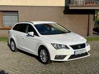 Seat Leon Seat Leon 1.6 Kombi Diesel
