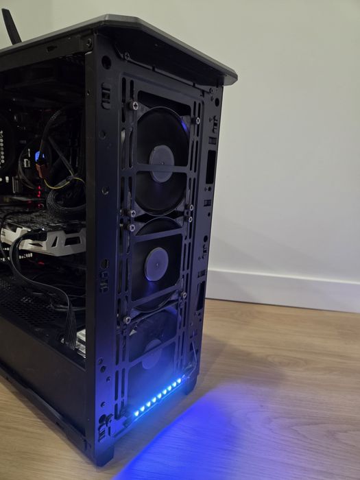 Computador - torre pc - gaming