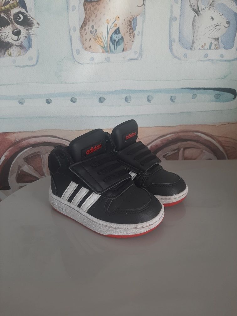 Buty adidas rozmiar 23