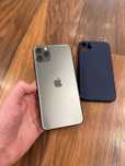 iPhone 11 Pro Max 256gb Neverlock