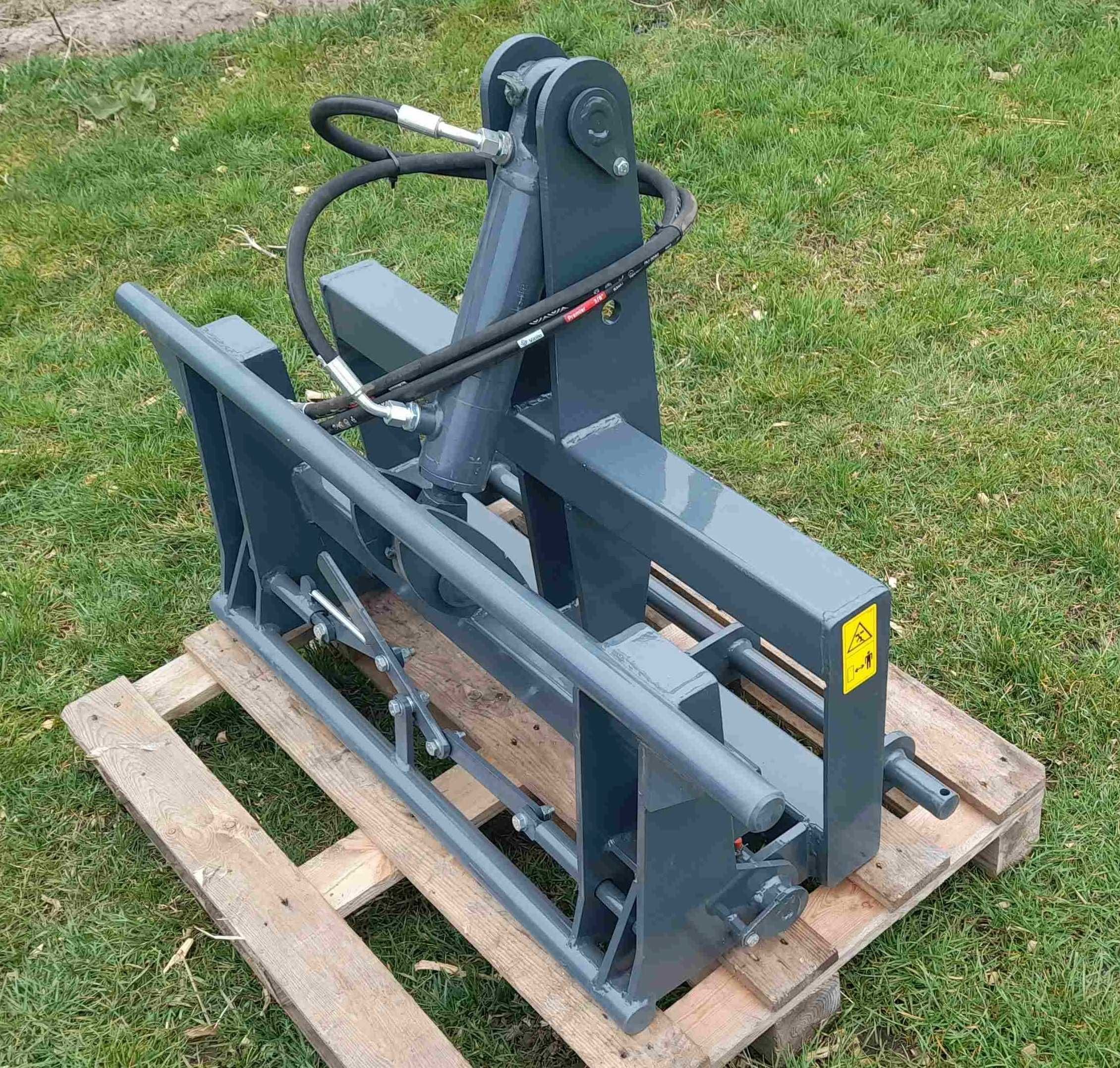 Ferrum Adapter Manitou - Euro przejsciowka redukcja