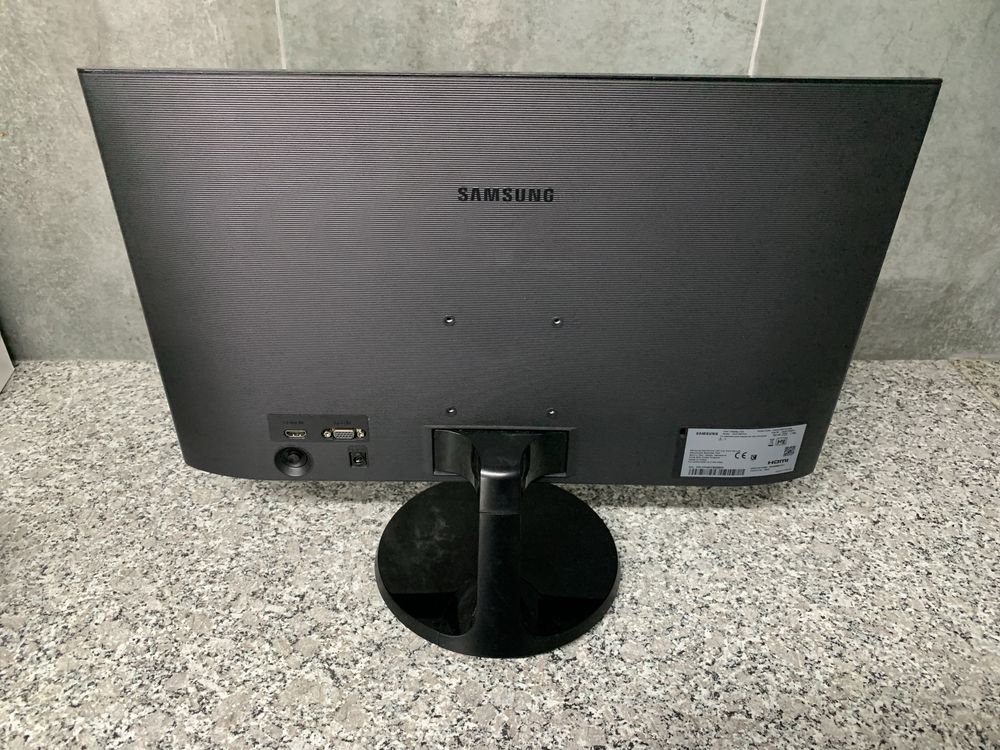 Monitor Samsung 22”