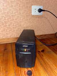 Безперебійник EnerGenie 650 VA