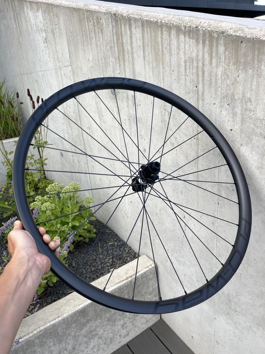 Koła do MTB BOOST carbon PRO-WAY XC33  1350g DT 350 (szosowe, gravel )