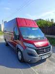 Fiat Ducato  Fiat Ducato 3.0 180km 2016 rok-bez adblue Webasto łozko stan idealny