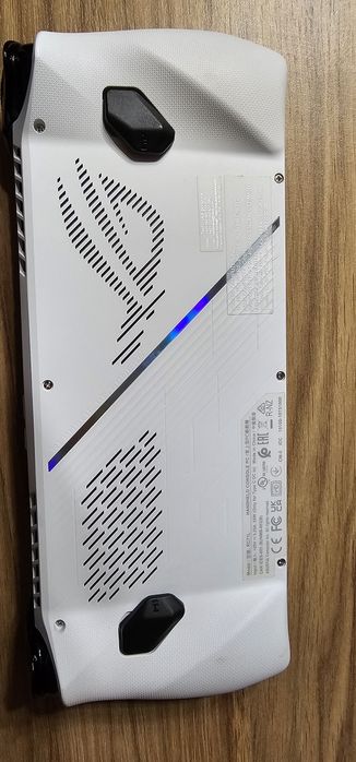 Rog ally z1 extreme 2tb