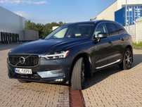 Volvo XC 60 Volvo XC60 T6 AWD Inscription 2021
