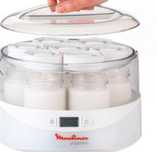 Йогуртниця Moulinex YG 230