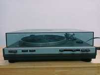 Gramofon Blaupunkt P-150