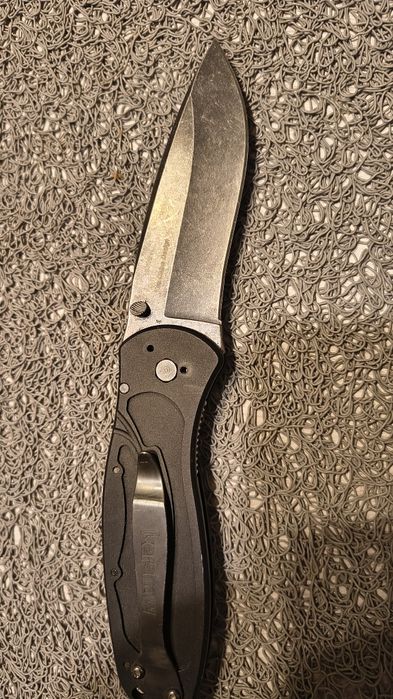 Nóż kershaw blur 14c28n