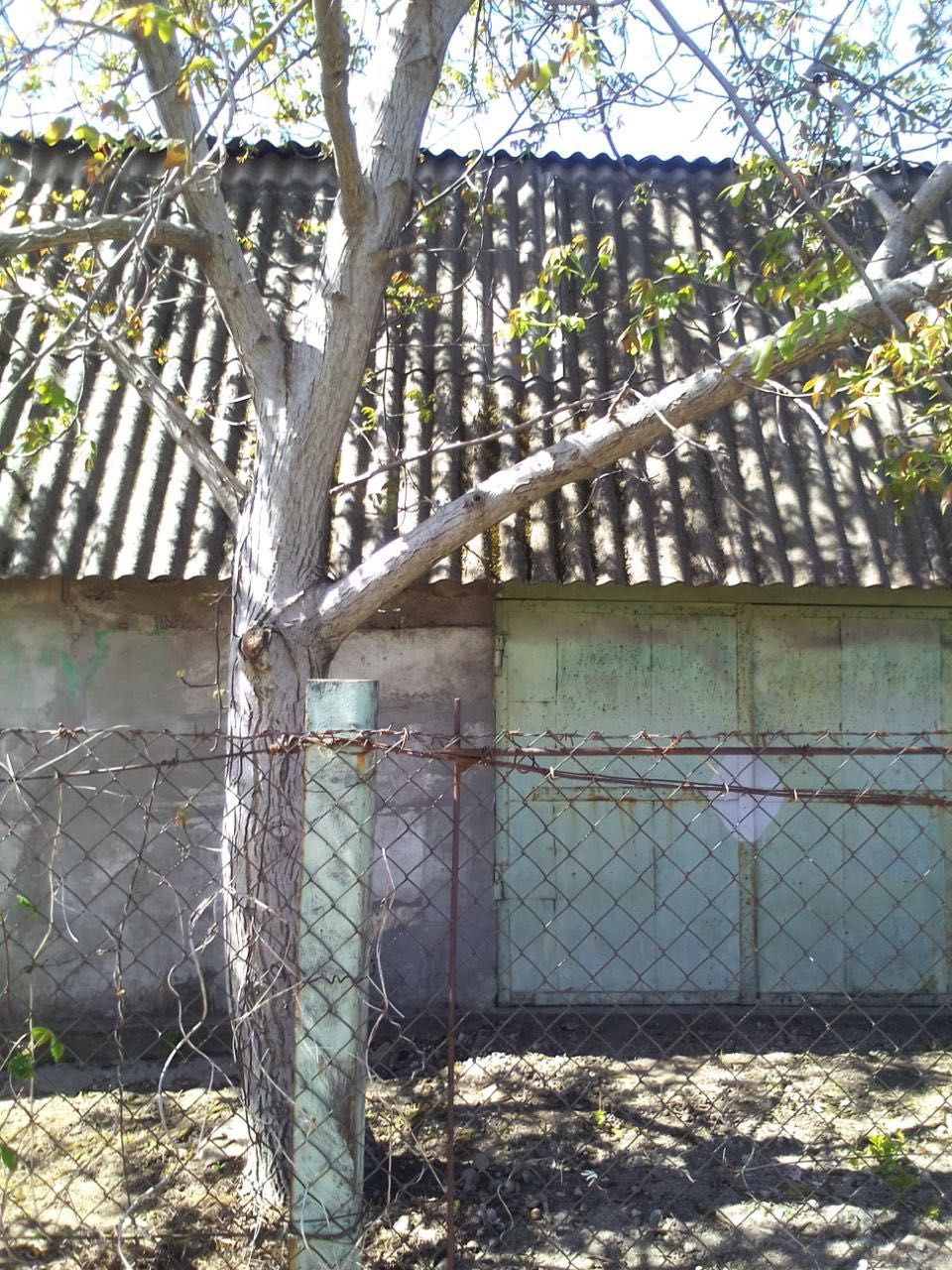 Продам дачу з будинком у Заводському районі, зупинка Ближні дачі