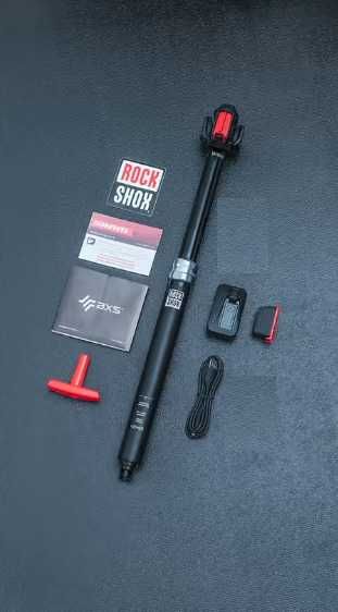 Rockshox Reverb Axs 170mm 31.6