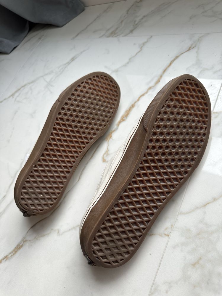 Кеди чоловічі Vans (оригінал)
