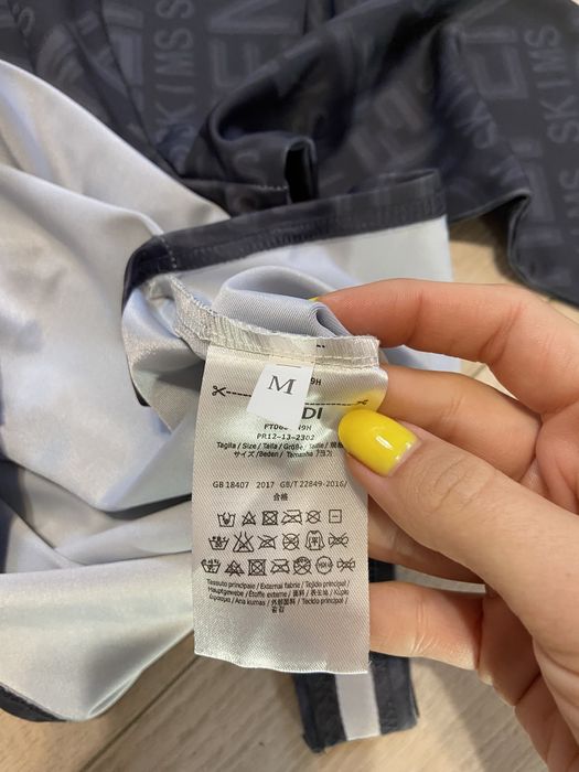 Боді Fendi Skims, новий, розмір M