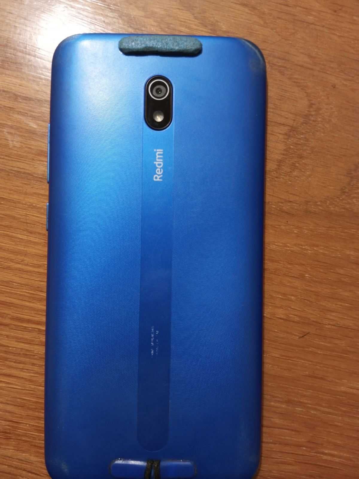 Смартфон Xiaomi Redmi 8A 2/32