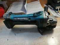 Szlifierka makita dga 452