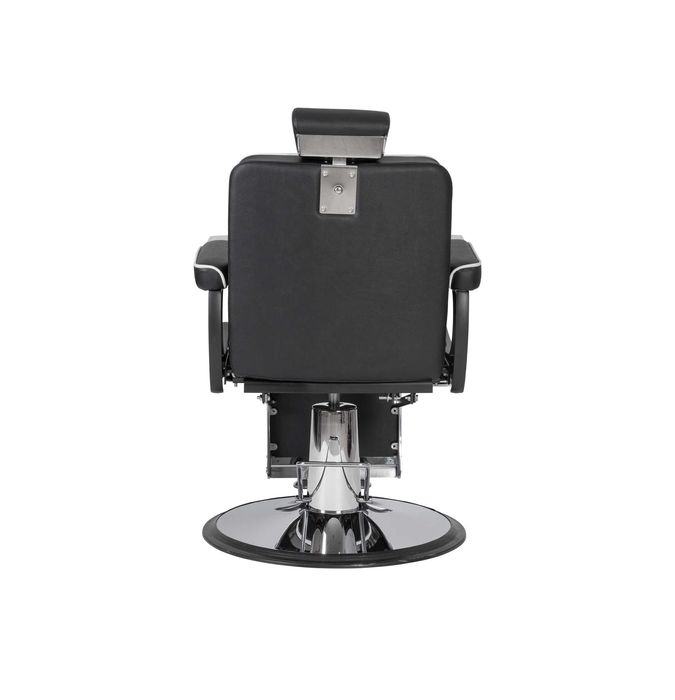 Cadeira Barbeiro Nova