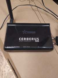 modem router pentagram cerberus P6361