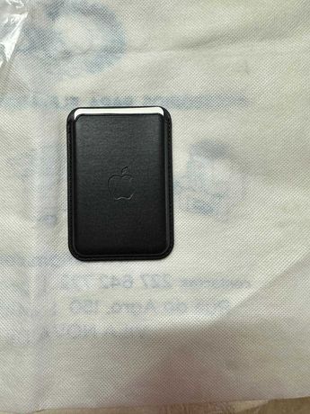 iPhone Wallet MagSafe - Carteira