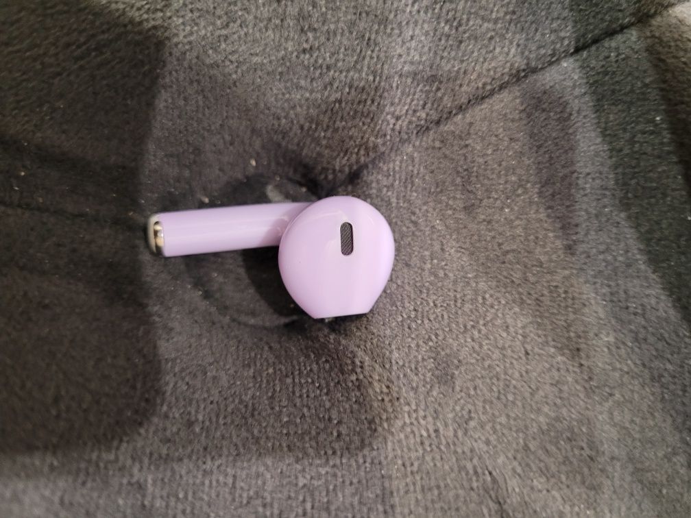 Sluchawki bezprzewodowe nowe Bluetooth