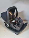 Maxi Cosi Pebble Pro i-Size baza isofix family fix 2 fotelik komplet