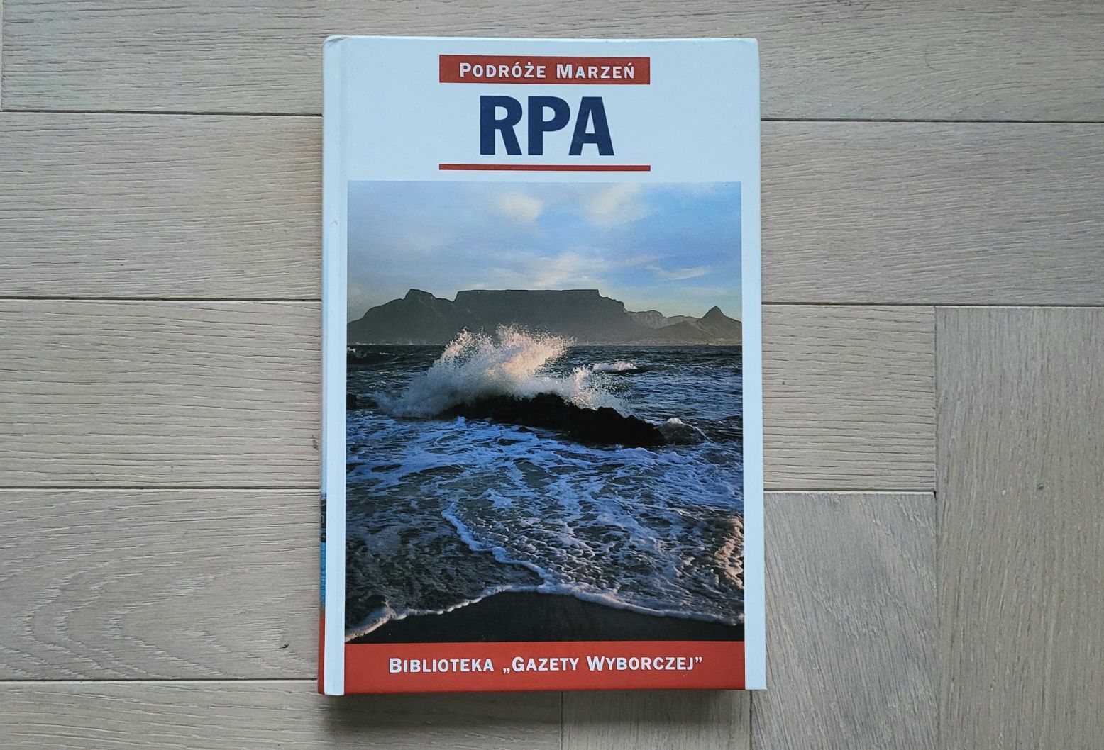 Przewodnik RPA * Podróże Marzeń