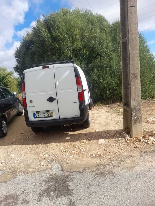 Fiat Doblo 1.3 Diesel
