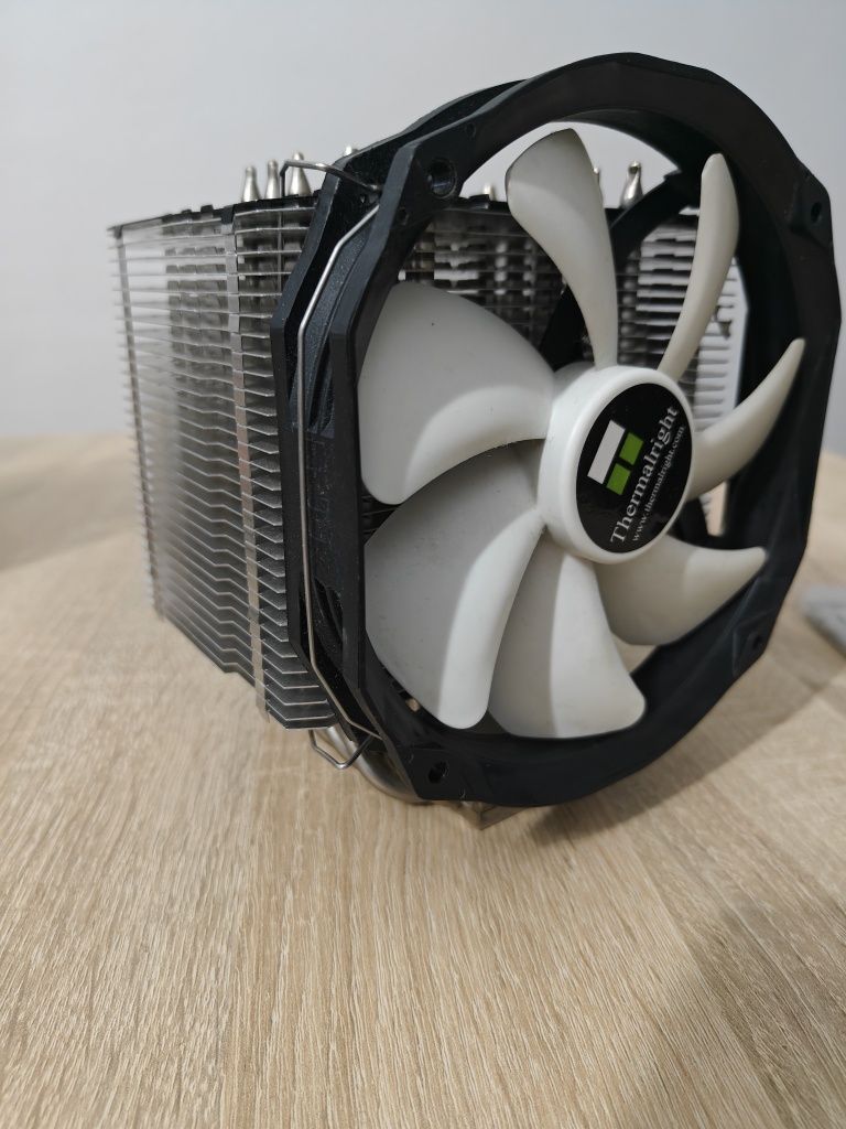 Płyta główna z procesorem MSI Z77A-GD55 + Intel Core i7 3770k Macho