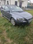 Volvo v50 1.8 benzyna
