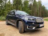 BMW X5 BMW X5 XDrive50i 7 Osobowa