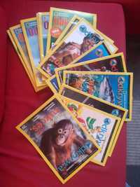 National Geographic "Odkrywca" - miesięcznik dla dzieci
