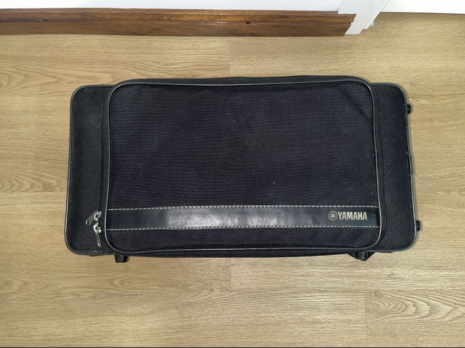 Yamaha 4335G II.
