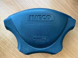 Подушка безпеки водія (AirBag) Iveco Daily 504149358