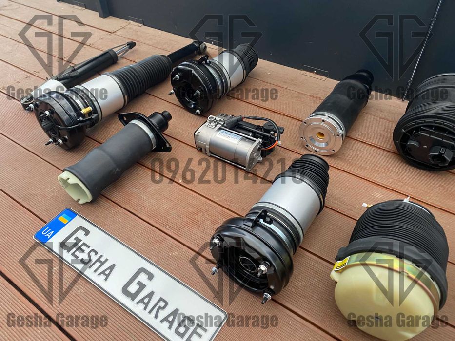 Низькі ціни пневмостойка Audi Ауді A6C5C64BA7A8D4Q58RQ74M пневмобаллон