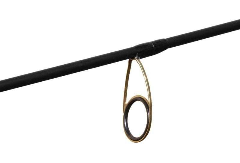 Wędka spinning ultralight Delphin Calypso 1-5g 210cm
