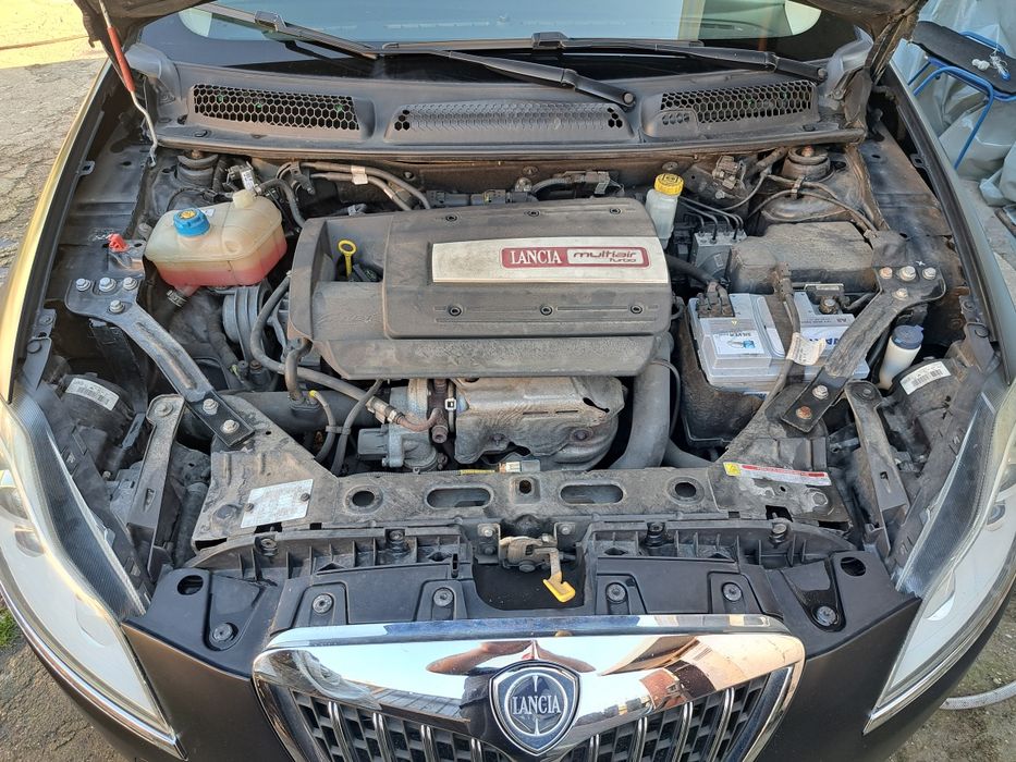 Lancia Delta 1.4