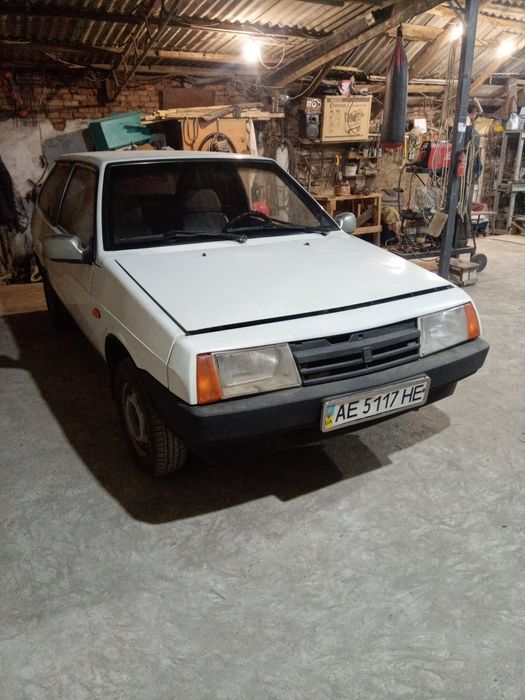 Авто ВАЗ 2108 продажа