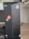 Komputer i monitor HP EliteDisplay E223