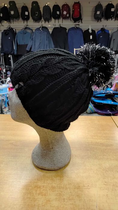 Czapka damska zimowa 4F ( S/M )