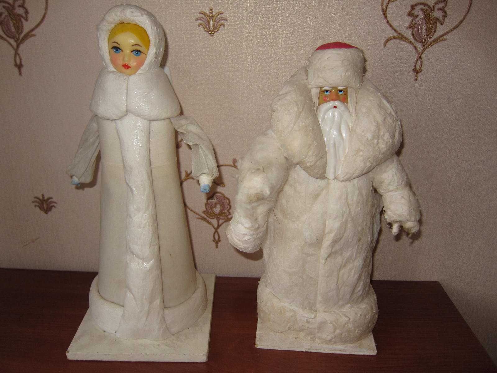 Продам Снегурочку Дед Мороз В Подарок