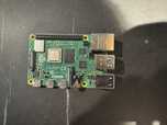 Продам Raspberry pi4 4Gb