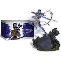 Колекційне видання Avatar: Frontiers of Pandora Collectors Edition PS5